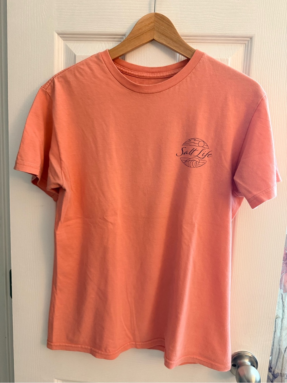 Salt Life Short Sleeve Tee